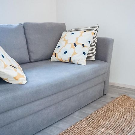 Cozy City Studio By Tram And Bus Stops Хелзинки Екстериор снимка